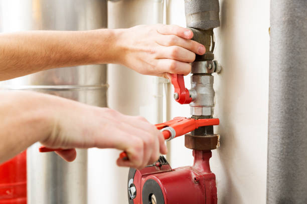 Best Green Plumbing Solutions and Water Conservation  in USA